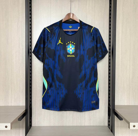 FIFA World Cup 2026 Brazlija Gostujoči Dres