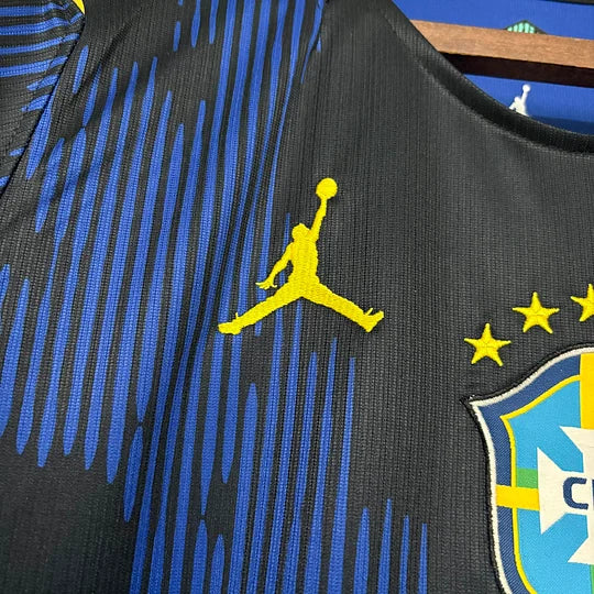 FIFA World Cup 2026 Brazlija Gostujoči Dres