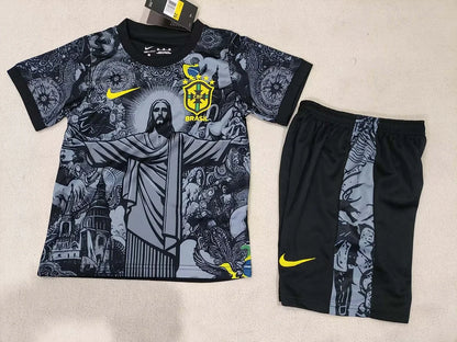 2024/2025 Brazilija 1:1 Special Dres