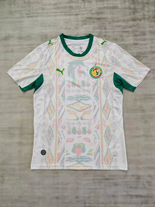 FIFA World Cup 2026 Senegal Domači Dres