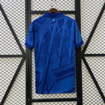 2025/2026 Chelsea Domači Nogometni Dres