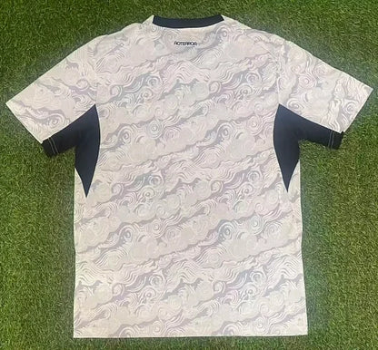 FIFA World Cup 2026 Nova Zelandija Domači Dres