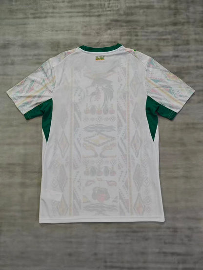 FIFA World Cup 2026 Senegal Domači Dres