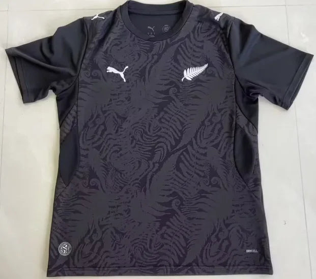 FIFA World Cup 2026 Nova Zelandija Gostujoči Dres