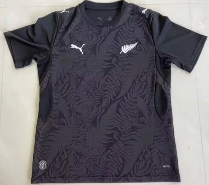 FIFA World Cup 2026 Nova Zelandija Gostujoči Dres