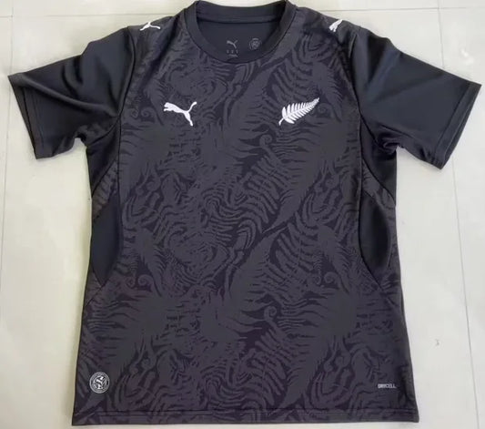 FIFA World Cup 2026 Nova Zelandija Gostujoči Dres