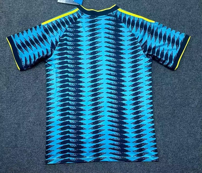 FIFA World Cup 2026 Kolumbija Gostujoči Dres