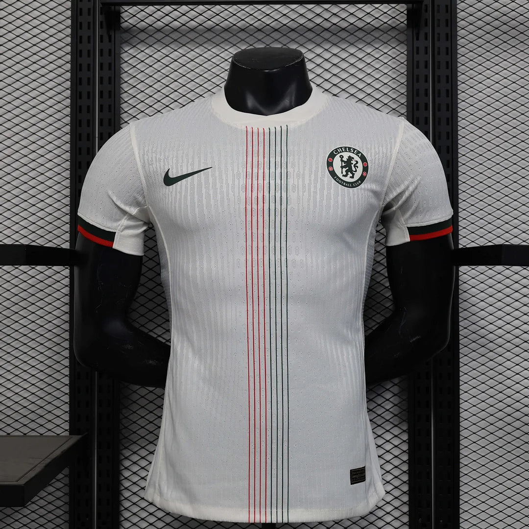 2025/2026 Chelsea Gostujoči Nogometni Dres