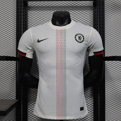 2025/2026 Chelsea Gostujoči Nogometni Dres