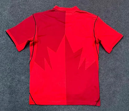 FIFA World Cup 2026 Kanada Domači Dres