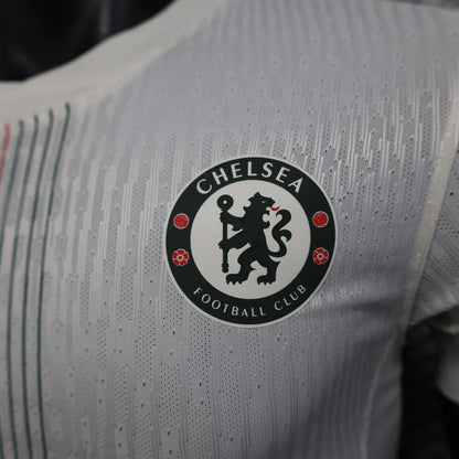 2025/2026 Chelsea Gostujoči Nogometni Dres