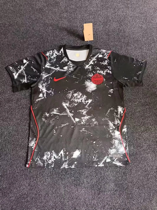 FIFA World Cup 2026 Kanada Gostujoči Dres