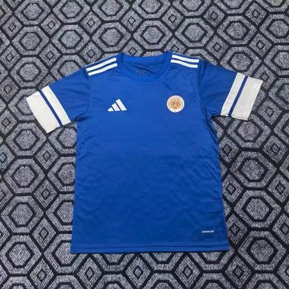 FIFA World Cup 2026 Kurakao Domači Dres