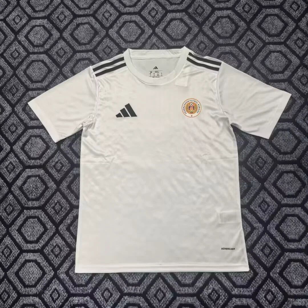 FIFA World Cup 2026 Kurakao Gostujoči Dres