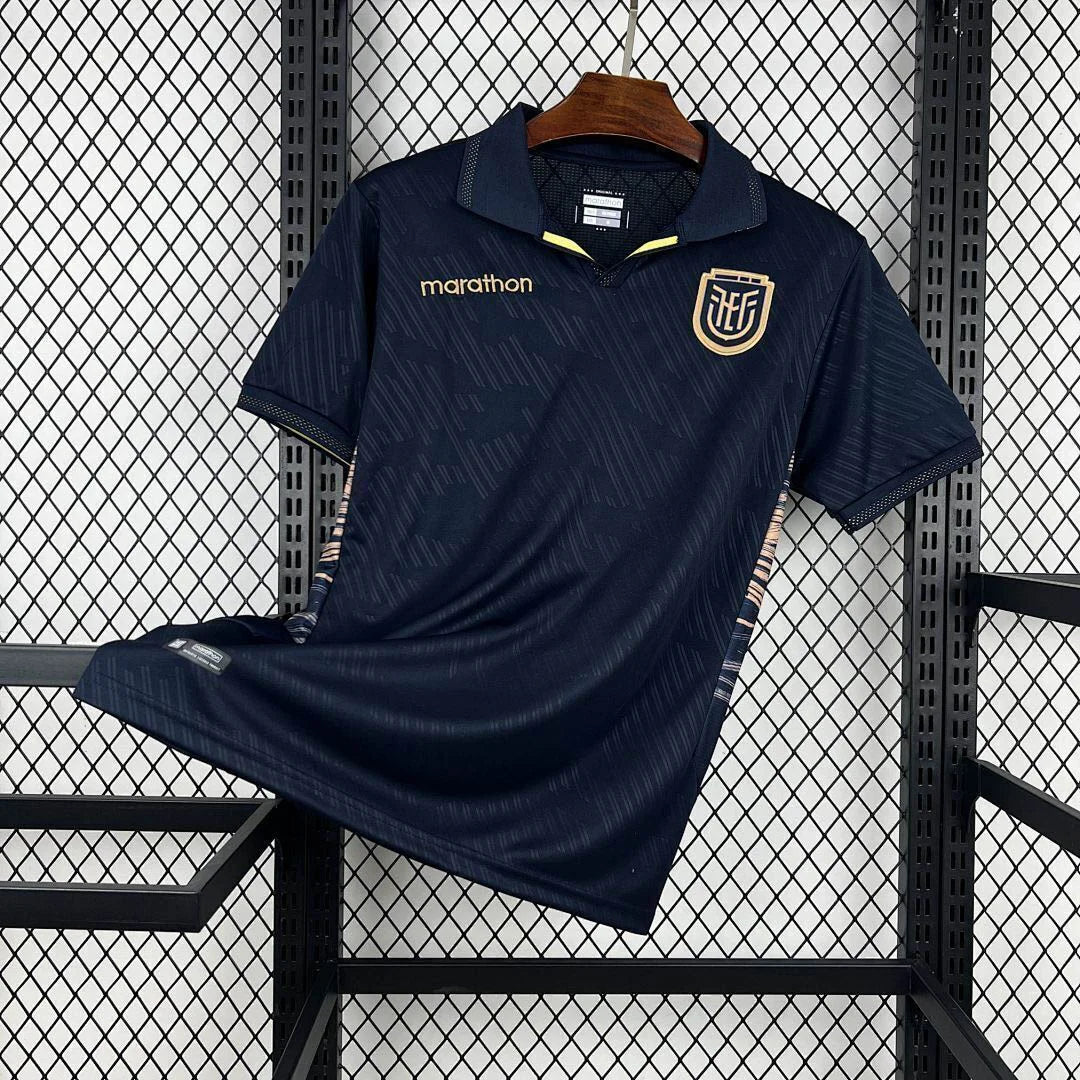 FIFA World Cup 2026 Ekvador Tretji Dres