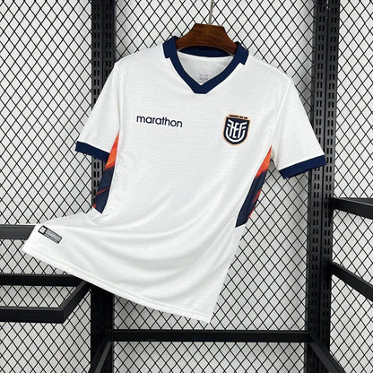 FIFA World Cup 2026 Ekvador Gostujoči Dres