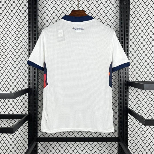 FIFA World Cup 2026 Ekvador Gostujoči Dres