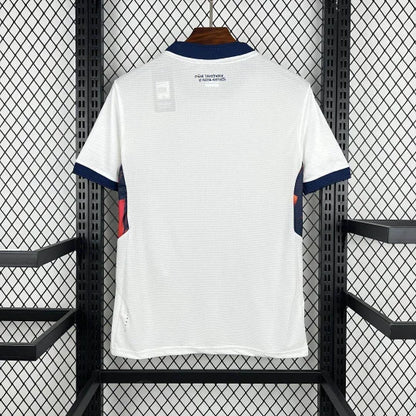 FIFA World Cup 2026 Ekvador Gostujoči Dres