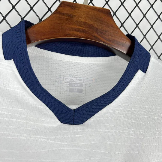 FIFA World Cup 2026 Ekvador Gostujoči Dres