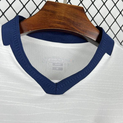 FIFA World Cup 2026 Ekvador Gostujoči Dres