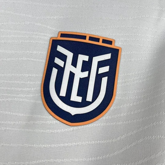 FIFA World Cup 2026 Ekvador Gostujoči Dres
