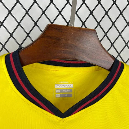 FIFA World Cup 2026 Ekvador Domači Dres