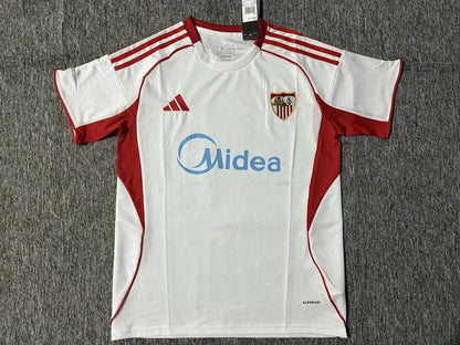 2025/2026 Sevilla Domači Nogometni Dres