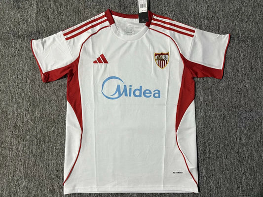 2025/2026 Sevilla Domači Nogometni Dres