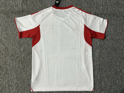 2025/2026 Sevilla Domači Nogometni Dres