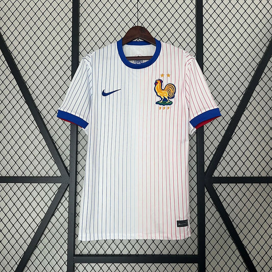 2024/2025 Francija Gostujoči Nogometni Dres