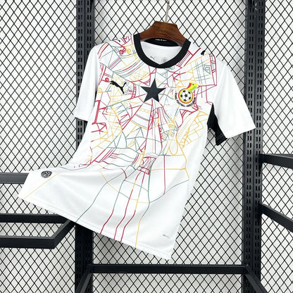 FIFA World Cup 2026 Gana Domači Dres