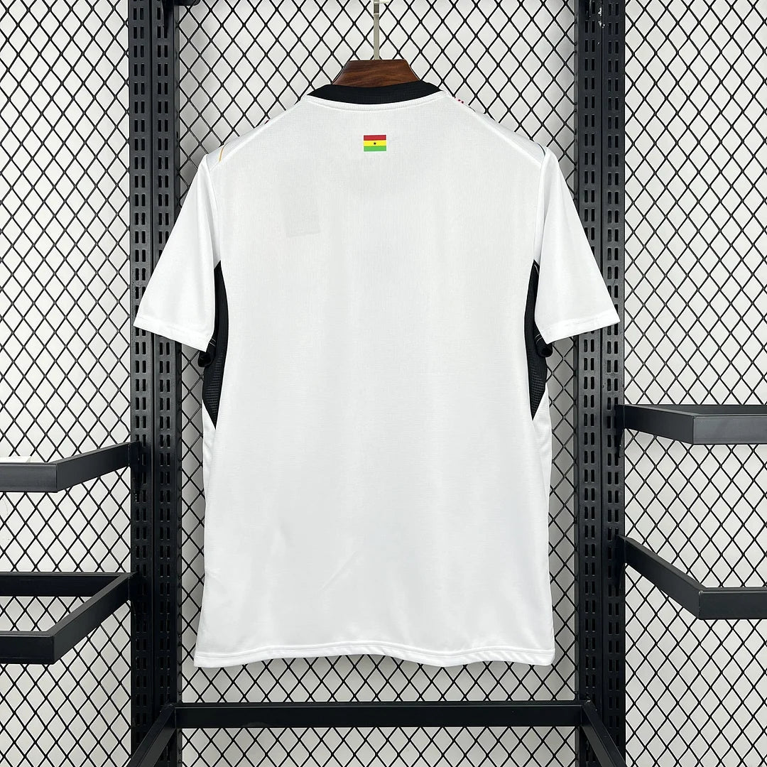 FIFA World Cup 2026 Gana Domači Dres