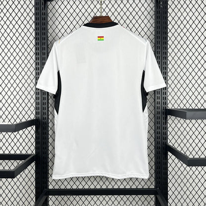 FIFA World Cup 2026 Gana Domači Dres