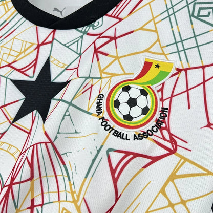 FIFA World Cup 2026 Gana Domači Dres
