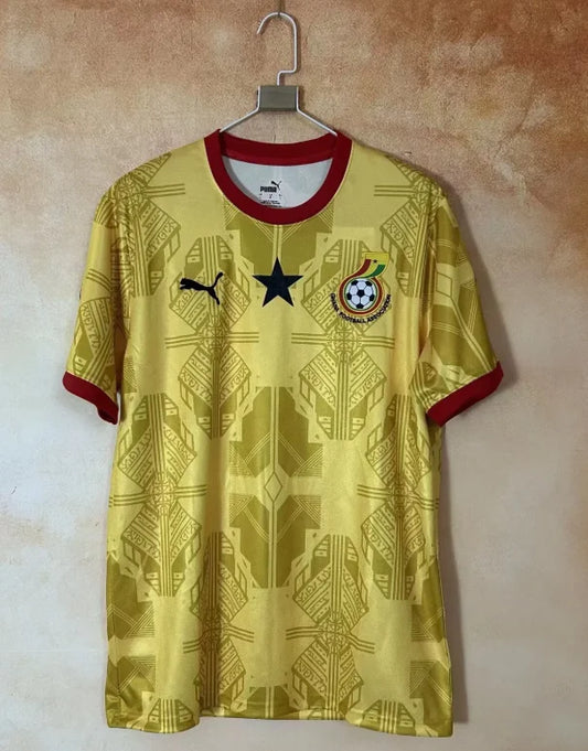 FIFA World Cup 2026 Gana Gostujoči Dres