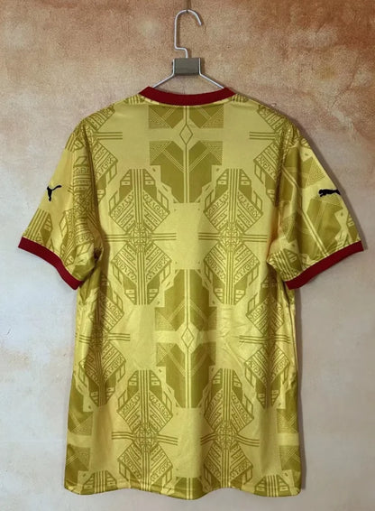 FIFA World Cup 2026 Gana Gostujoči Dres