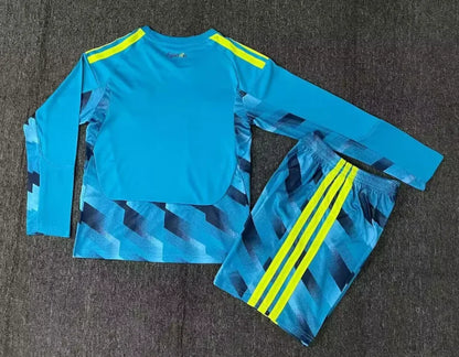 FIFA World Cup 2026 Španija Golmanski Otroški Komplet