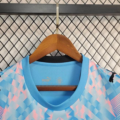 FIFA World Cup 2026 Švica Golmanski Dres