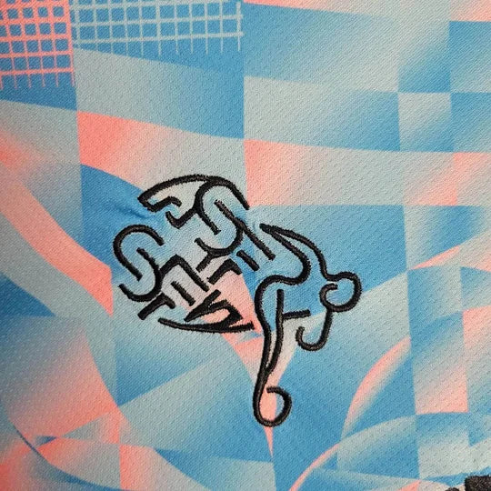 FIFA World Cup 2026 Švica Golmanski Dres