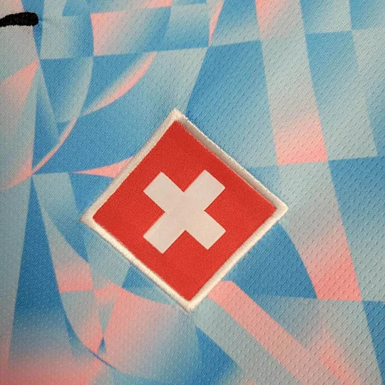 FIFA World Cup 2026 Švica Golmanski Dres