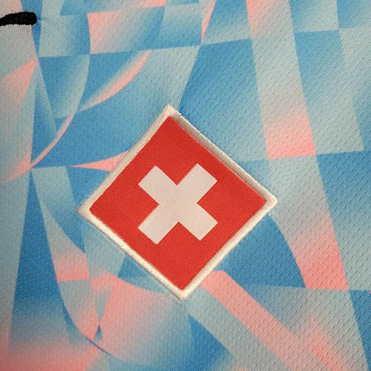 FIFA World Cup 2026 Švica Golmanski Dres