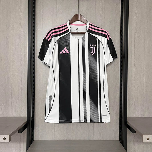 2025/2026 Juventus Domači Nogometni Dres