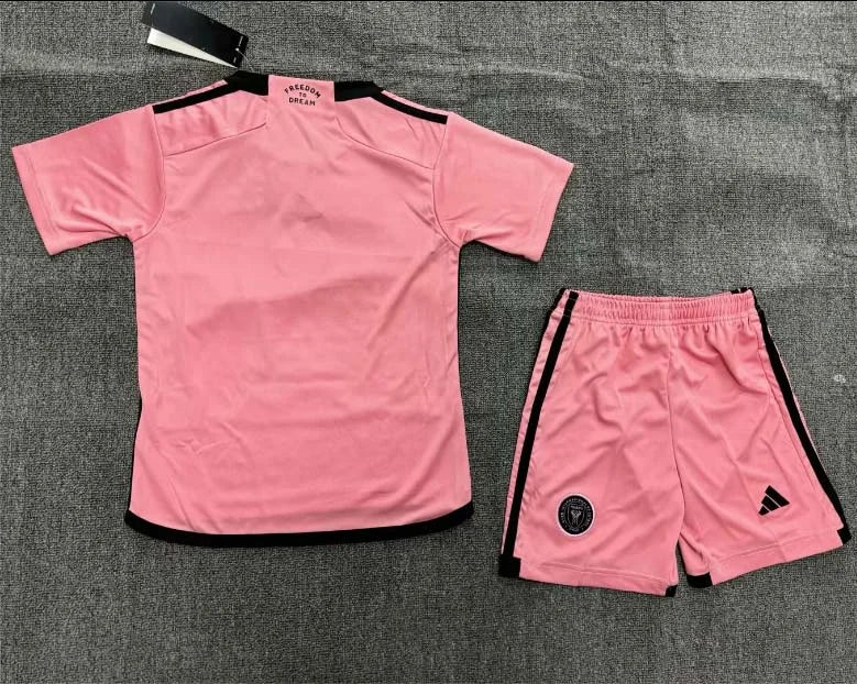 2024/2025 Inter Miami Domači Otroški Dres