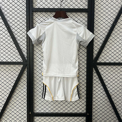 2025/2026 Real Madrid Otroški 1:1 Domači Dres