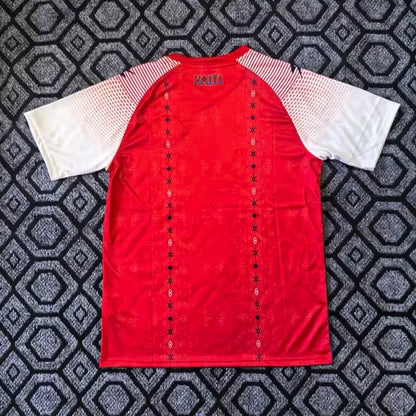 FIFA World Cup 2026 Haiti Tretji Dres
