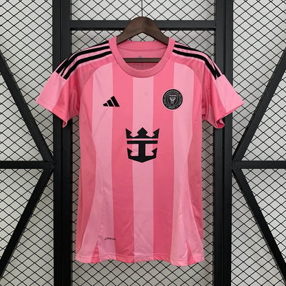 2025/2026 Inter Miami Domači Nogometni Dres