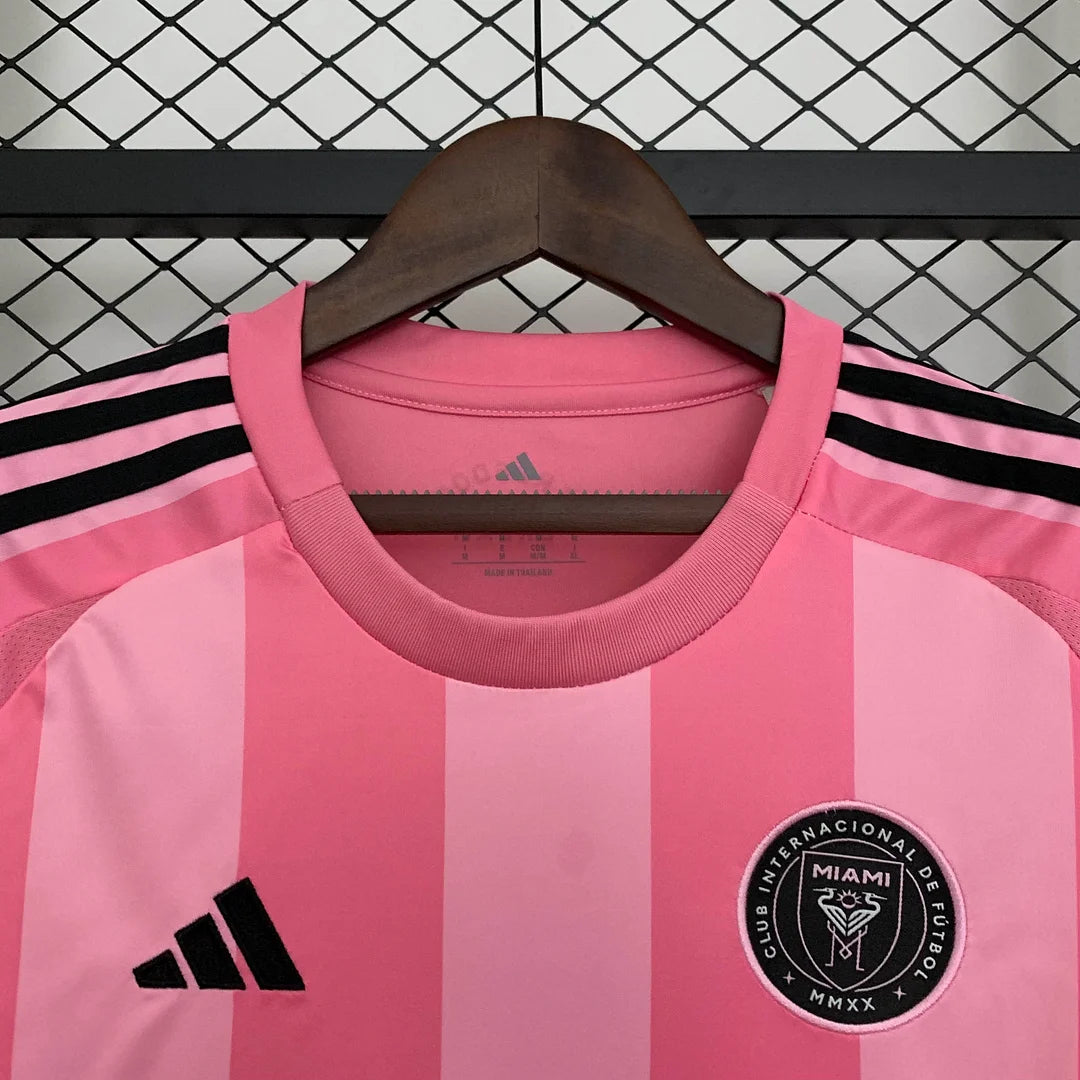 2025/2026 Inter Miami Domači Nogometni Dres