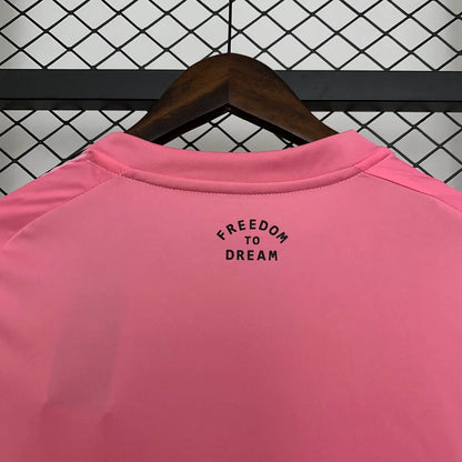 2025/2026 Inter Miami Domači Nogometni Dres