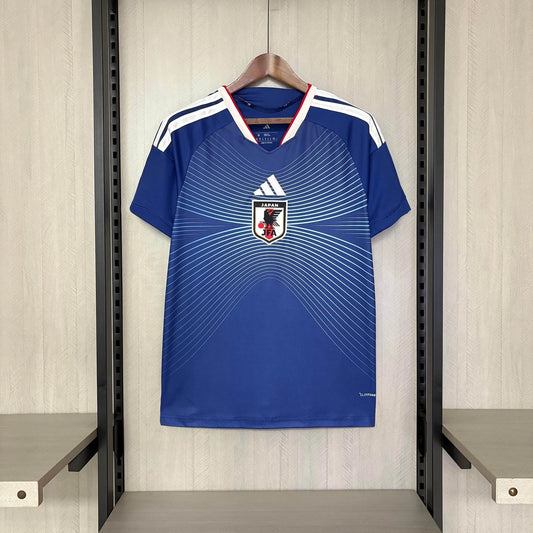 FIFA World Cup 2026 Japonska Domači Dres