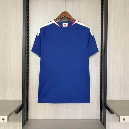 FIFA World Cup 2026 Japonska Domači Dres